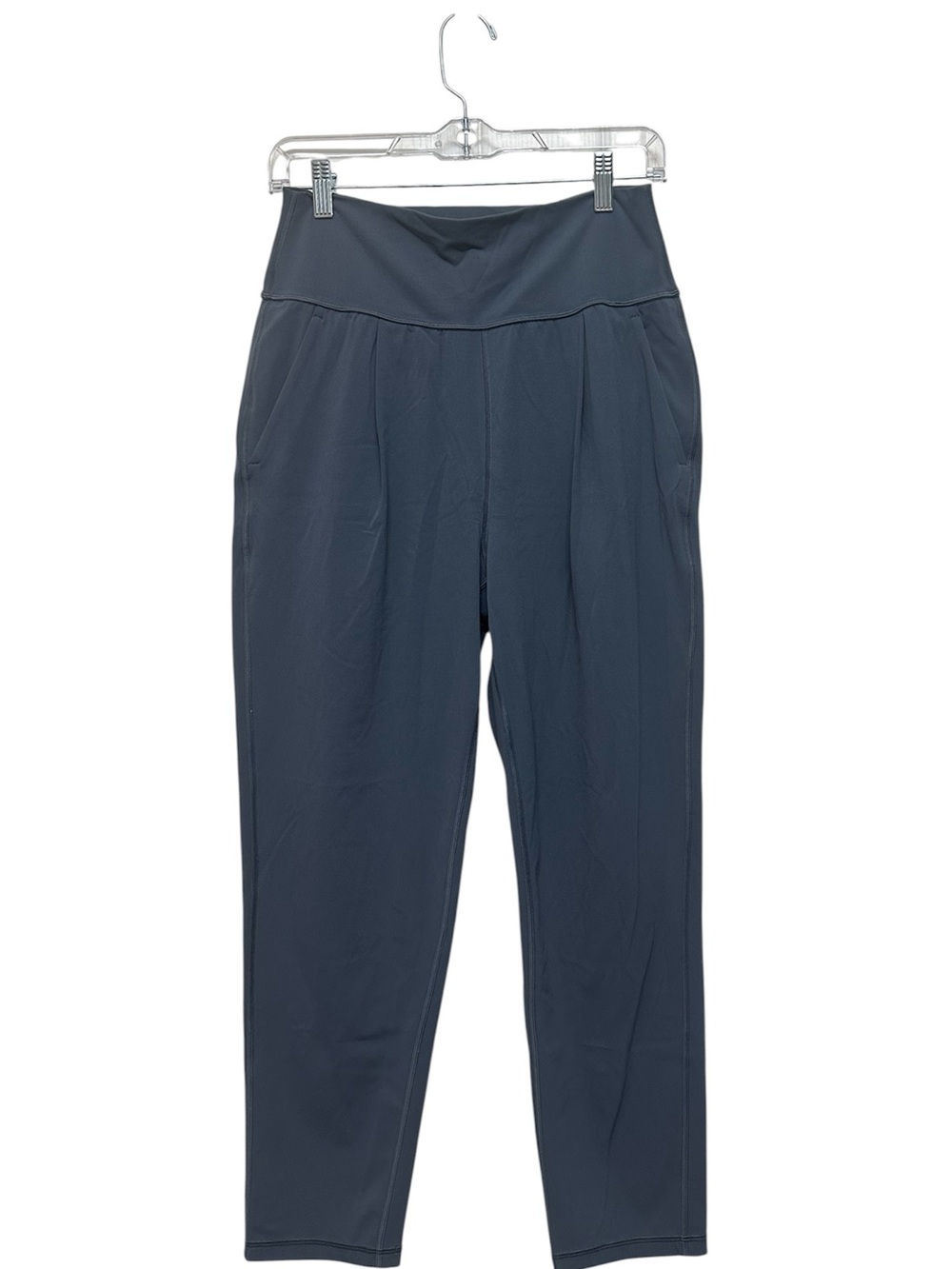 Athleta Elation Pant Size Small - Slate Gray Color